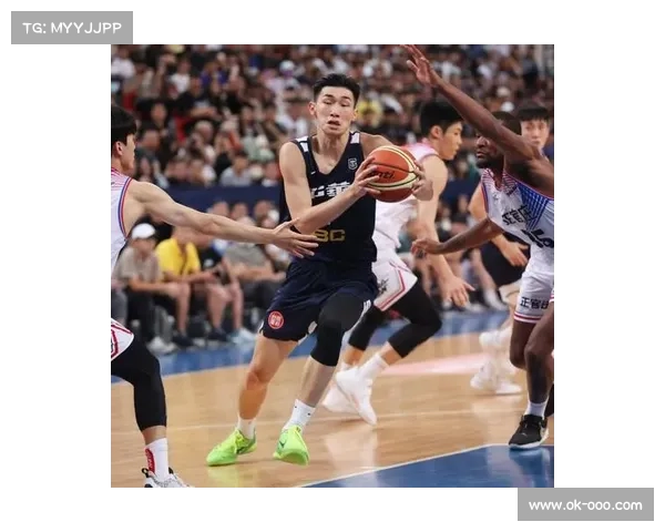 韩国男篮公布琼斯杯阵容 KBL得分王领衔强势出战