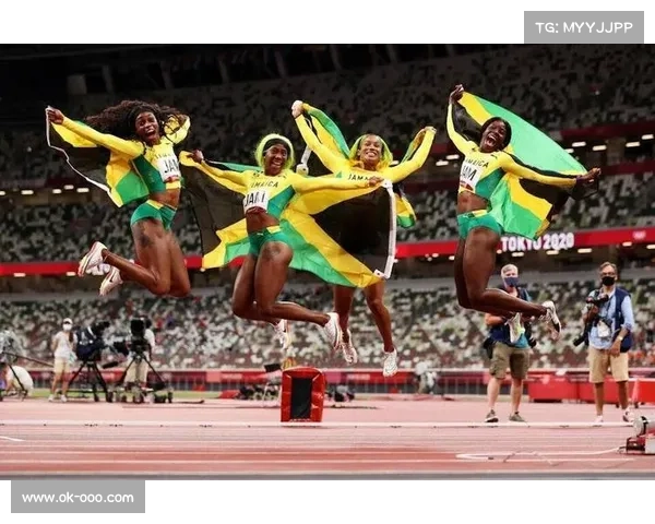 牙买加短跑协会公布世锦赛接力初选名单 牙买加短跑协会公布世锦赛接力初选名单